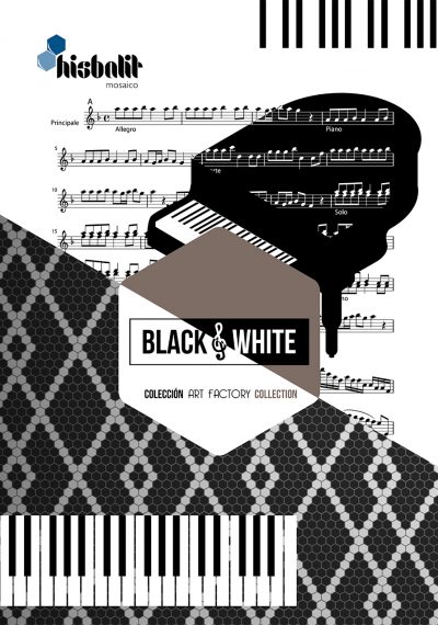 Black & White | Coleção