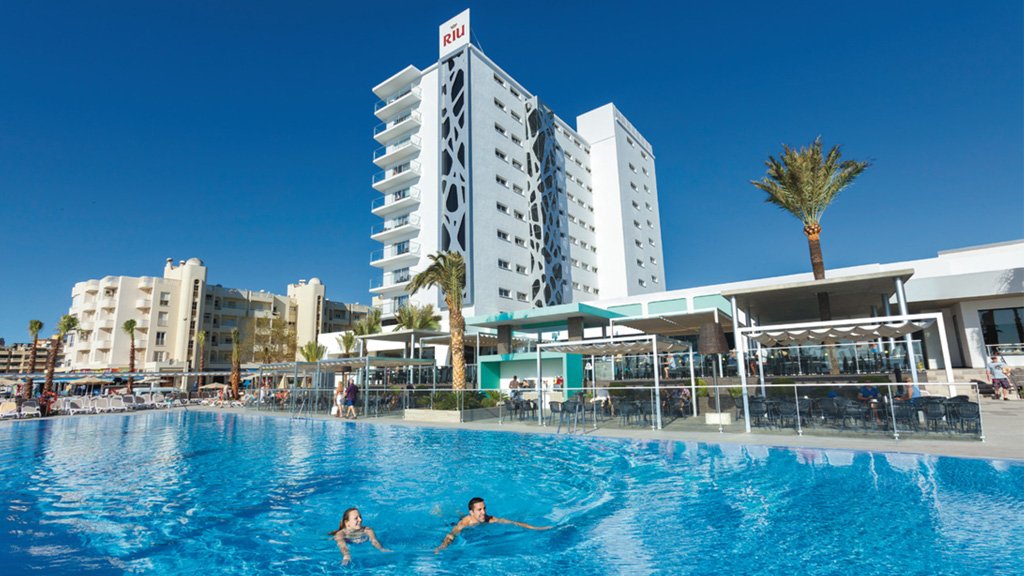 Proyecto-hisbalit-Hotel Riu Costa del Sol-