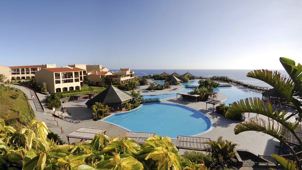 Proyecto-hisbalit-Hotel Princess La Palma & Teneguia-